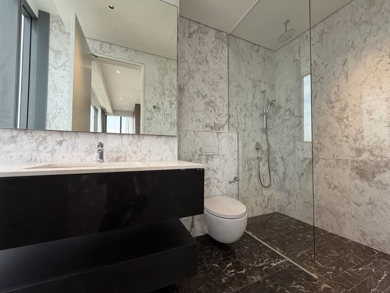 Kediaman Servis untuk Dijual di SO Sofitel Kuala Lumpur Residences - Dexter Lim - Bathroom - PropertyGuru.com.my