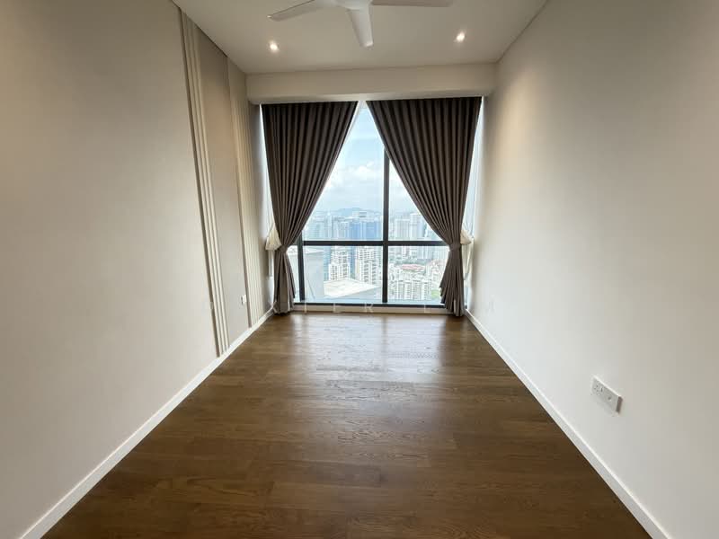Kediaman Servis untuk Dijual di SO Sofitel Kuala Lumpur Residences - Dexter Lim - View - PropertyGuru.com.my