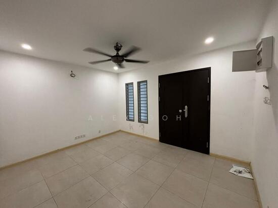 2.5-storey Terraced House for Sale in Klang (Selangor) - Alex Goh