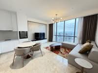 For Sale - SO Sofitel Kuala Lumpur Residences