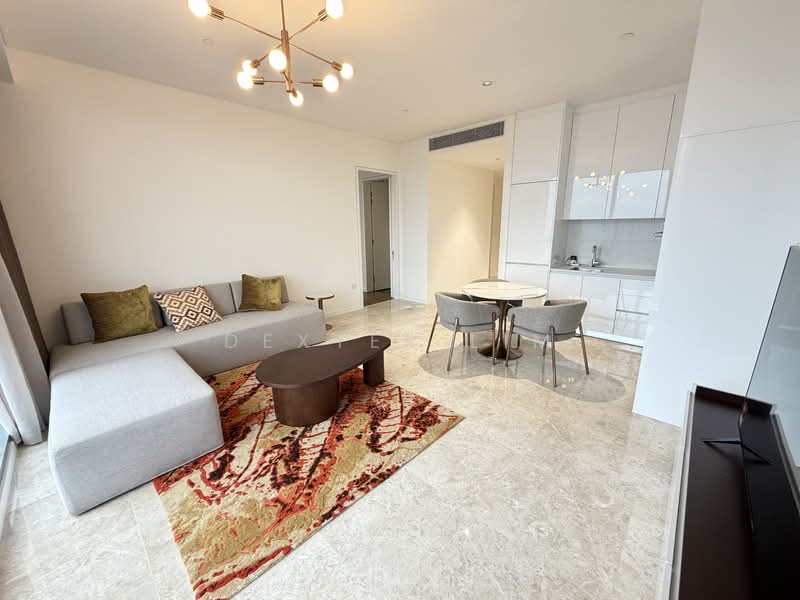 Untuk Dijual - SO Sofitel Kuala Lumpur Residences