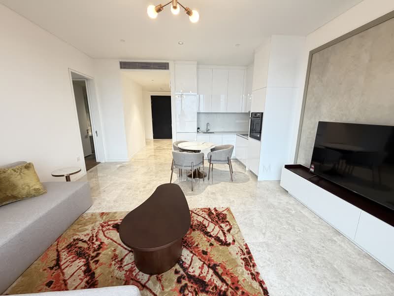 Untuk Dijual - SO Sofitel Kuala Lumpur Residences