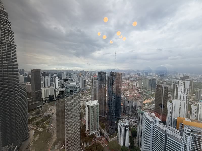 Untuk Dijual - SO Sofitel Kuala Lumpur Residences