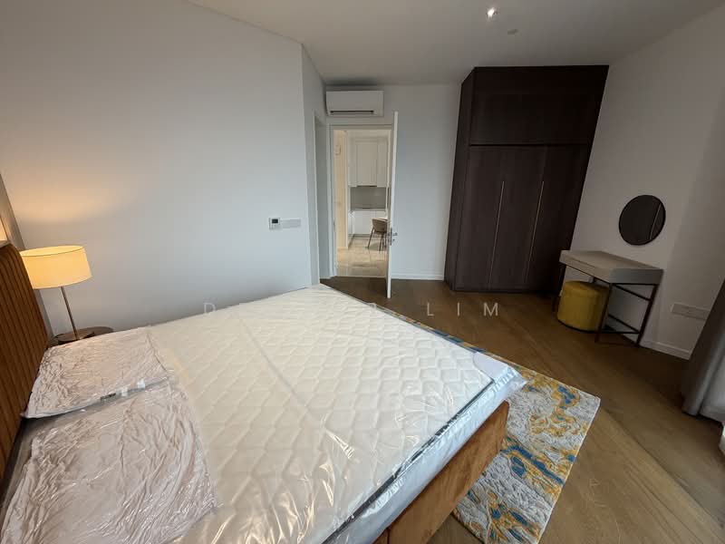 Untuk Dijual - SO Sofitel Kuala Lumpur Residences