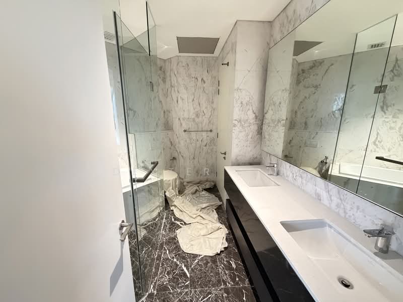 Untuk Dijual - SO Sofitel Kuala Lumpur Residences