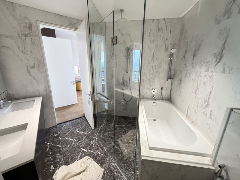 Untuk Dijual - SO Sofitel Kuala Lumpur Residences