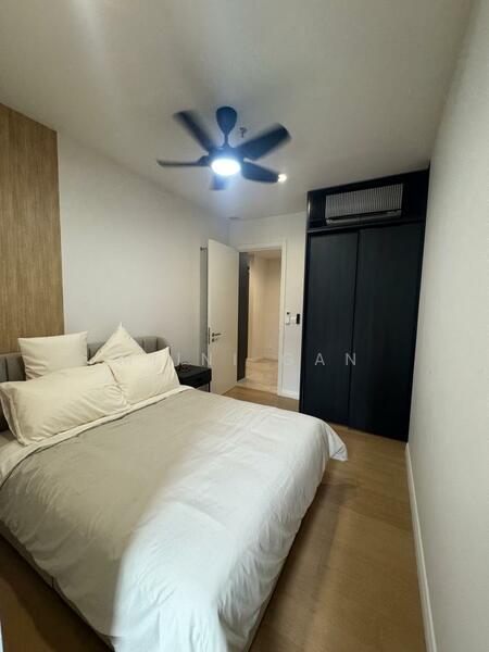 TRX Residences untuk Untuk Dijual - RM 2,200,000, Apr 2026 - Bedroom - PropertyGuru.com.my