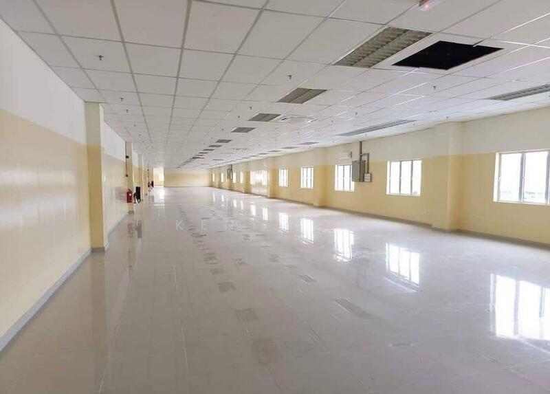 Corridor