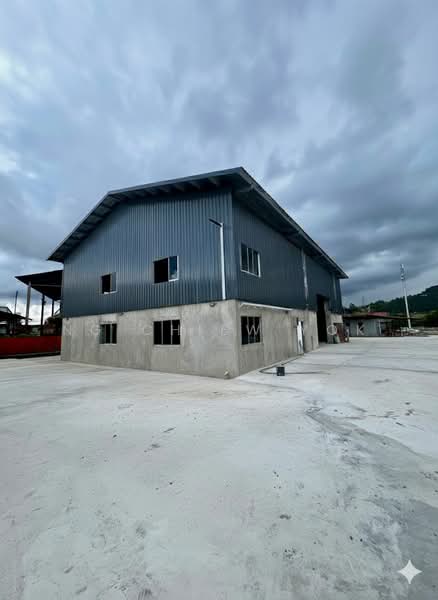 Warehouse for Rent in Kota Kinabalu (Sabah) - Ng Chiew Yok - Exterior - PropertyGuru.com.my