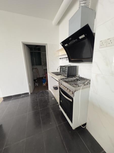 Untuk Dijual - I-Regency Condominium (Ideal Regency)