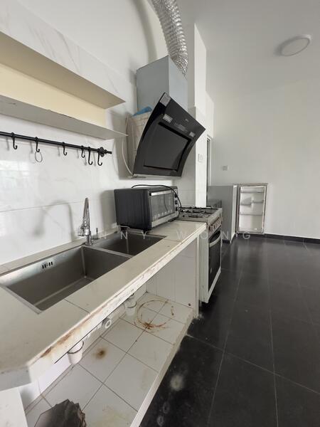 Untuk Dijual - I-Regency Condominium (Ideal Regency)