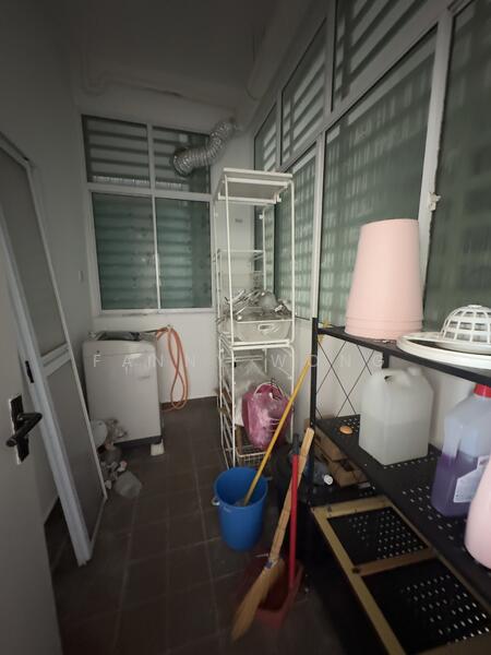 Untuk Dijual - I-Regency Condominium (Ideal Regency)