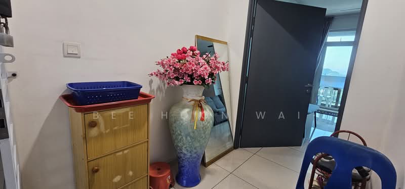 Residensi Kampung Paloh (PR1MA @ Kampung Paloh) untuk Untuk Dijual - RM 298,000, Mac 2026 - Entrance - PropertyGuru.com.my