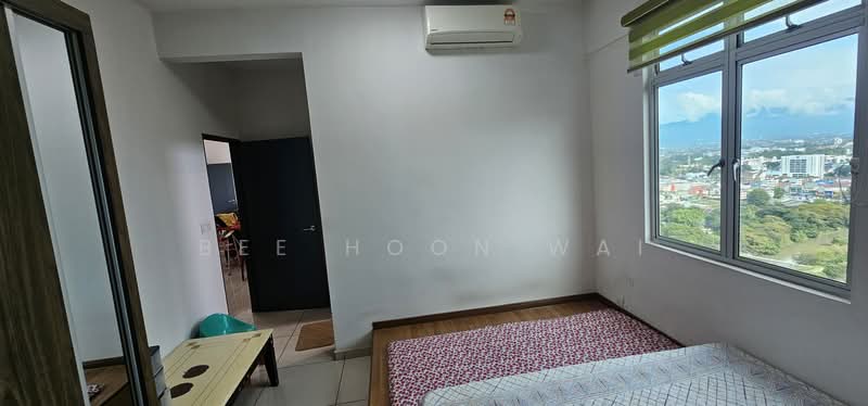 Residensi Kampung Paloh (PR1MA @ Kampung Paloh) untuk Untuk Dijual - RM 298,000, Mac 2026 - Bedroom - PropertyGuru.com.my