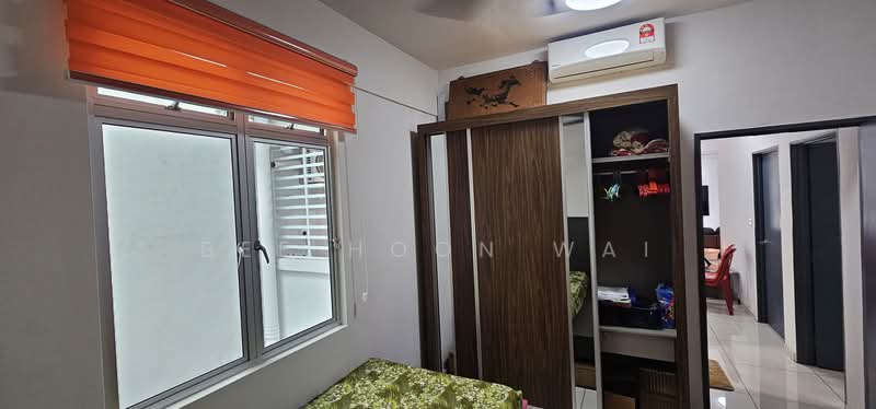 Residensi Kampung Paloh (PR1MA @ Kampung Paloh) untuk Untuk Dijual - RM 298,000, Mac 2026 - Bedroom - PropertyGuru.com.my