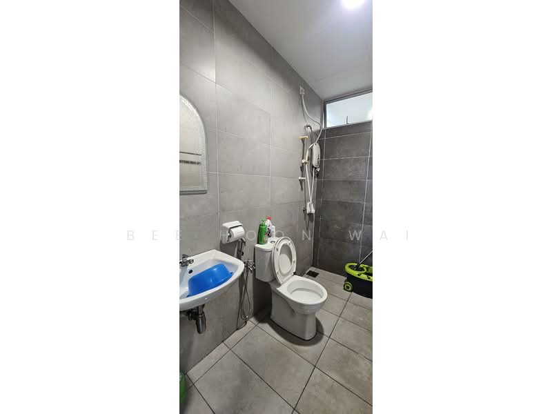 Residensi Kampung Paloh (PR1MA @ Kampung Paloh) untuk Untuk Dijual - RM 298,000, Mac 2026 - PropertyGuru.com.my