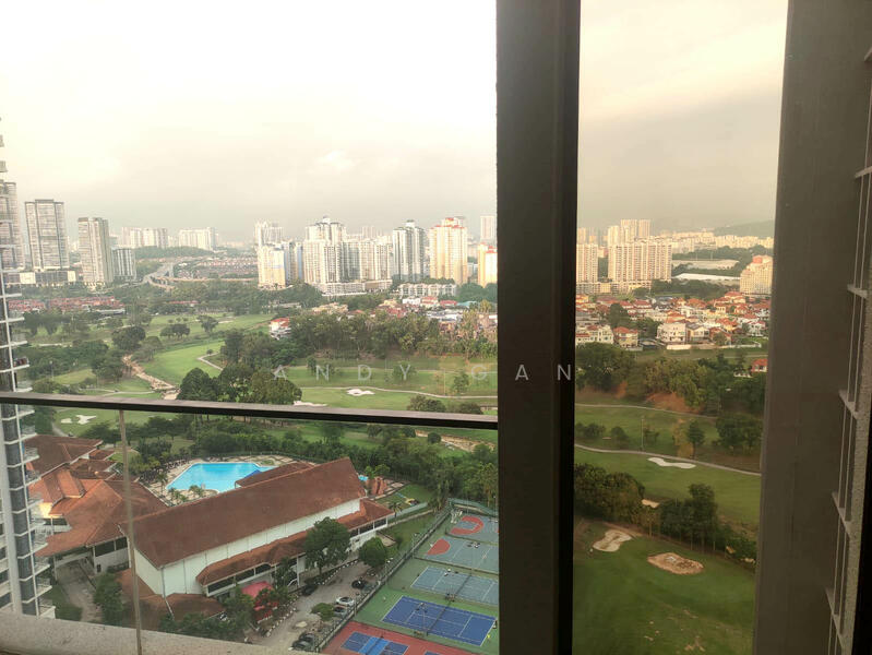 Twin Arkz untuk Untuk Disewa - RM 2,800 /bulan, Feb 2026 - View - PropertyGuru.com.my