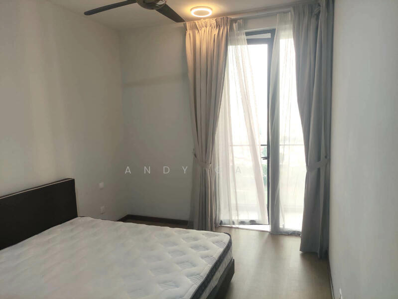 Twin Arkz untuk Untuk Disewa - RM 2,800 /bulan, Feb 2026 - Bedroom - PropertyGuru.com.my