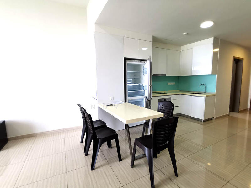 Twin Arkz untuk Untuk Disewa - RM 2,800 /bulan, Feb 2026 - Dining - PropertyGuru.com.my