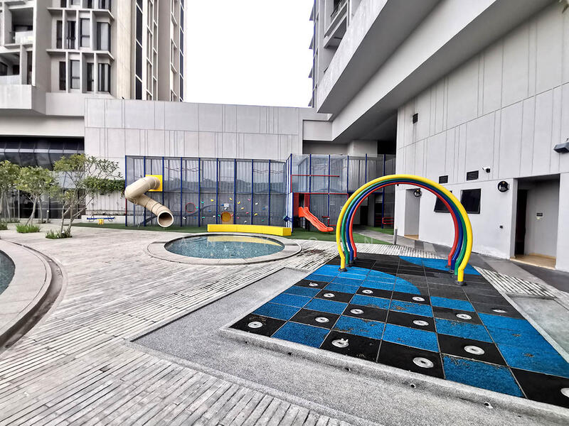 Twin Arkz untuk Untuk Disewa - RM 2,800 /bulan, Feb 2026 - Exterior - PropertyGuru.com.my