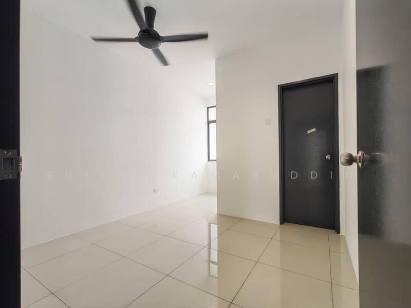 For Rent - SAUJANA PERDANA