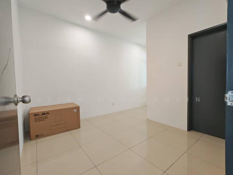 For Rent - SAUJANA PERDANA