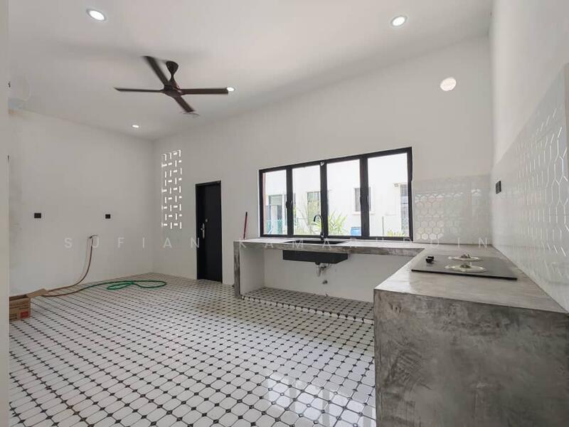 For Rent - SAUJANA PERDANA