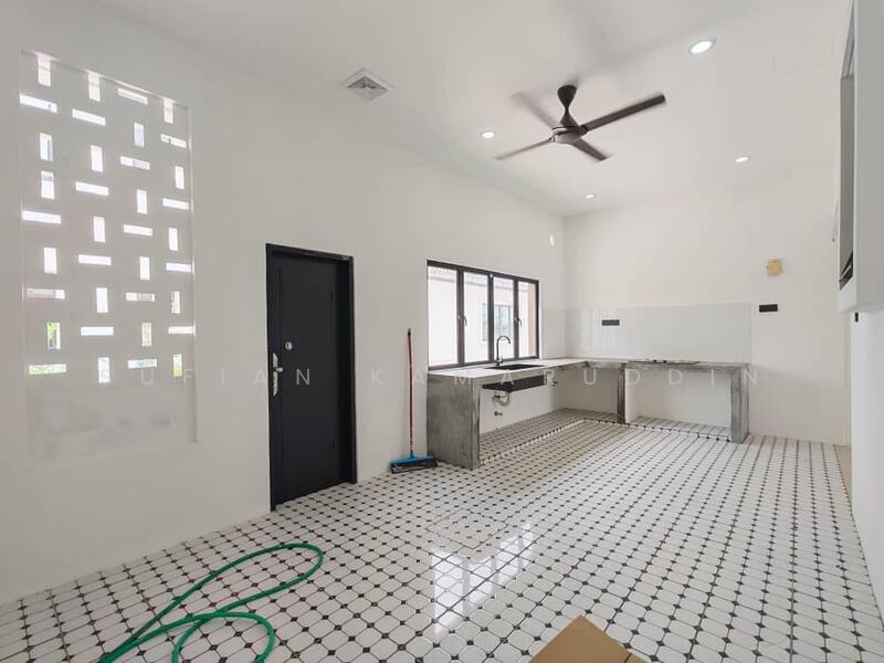 For Rent - SAUJANA PERDANA