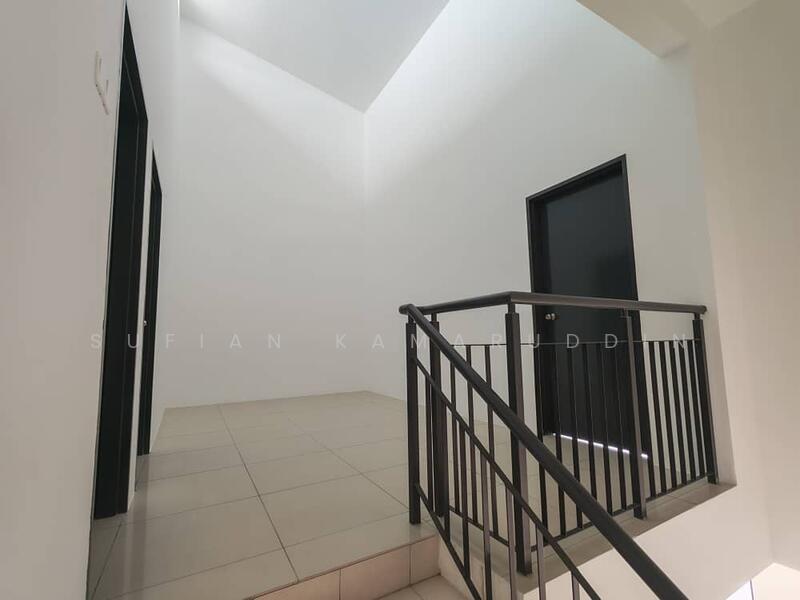 For Rent - SAUJANA PERDANA