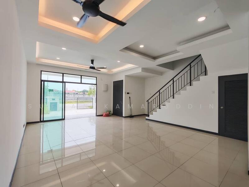 For Rent - SAUJANA PERDANA