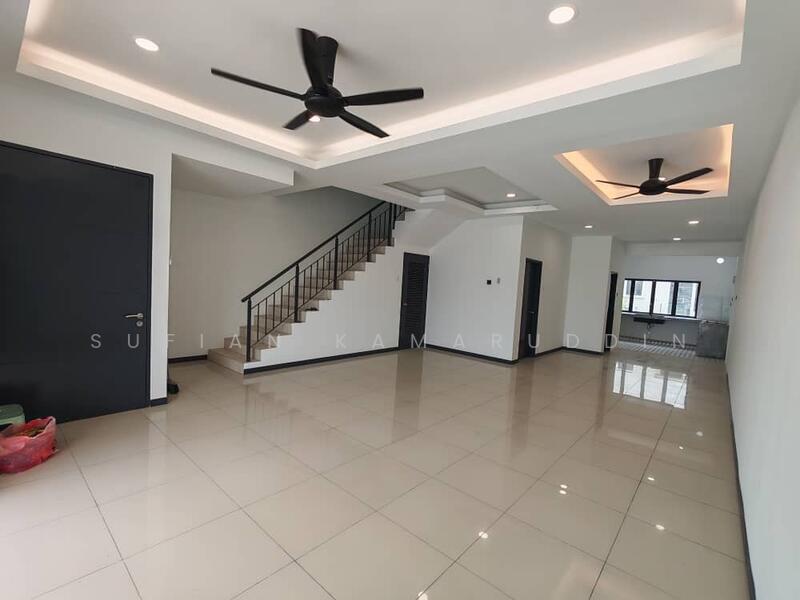 For Rent - SAUJANA PERDANA