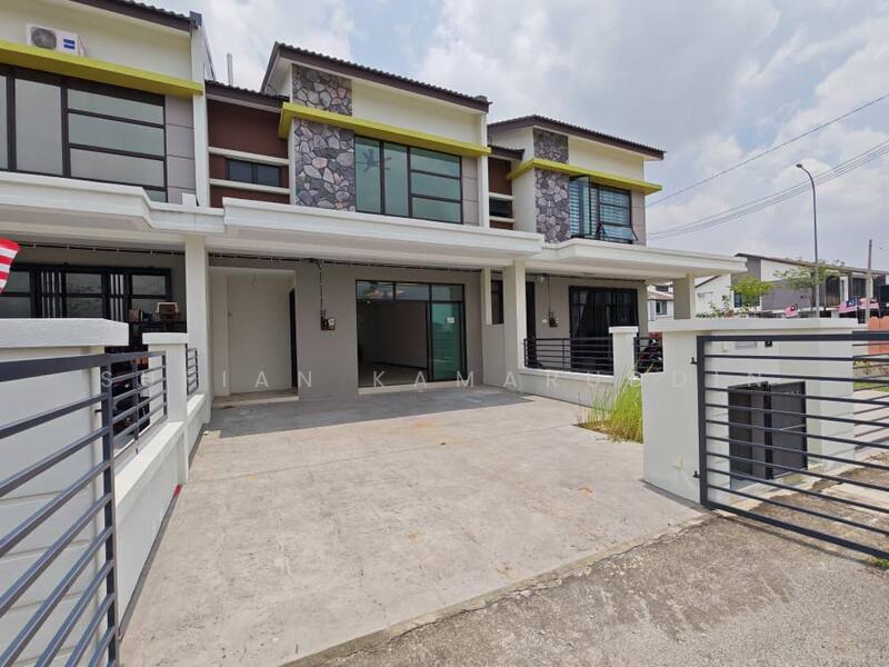 For Rent - SAUJANA PERDANA