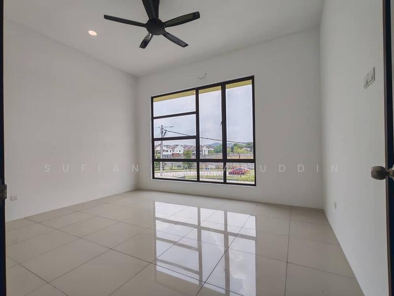 For Rent - SAUJANA PERDANA