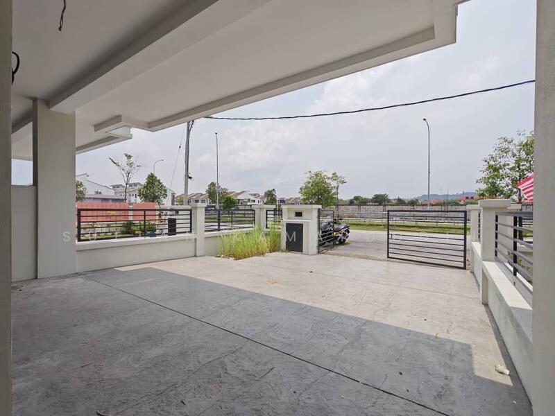 For Rent - SAUJANA PERDANA
