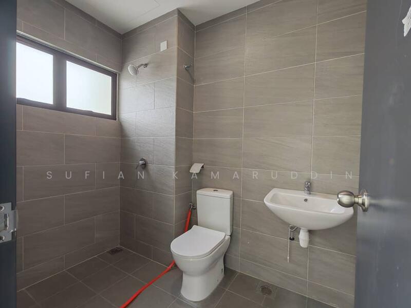 For Rent - SAUJANA PERDANA