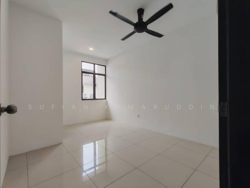 For Rent - SAUJANA PERDANA