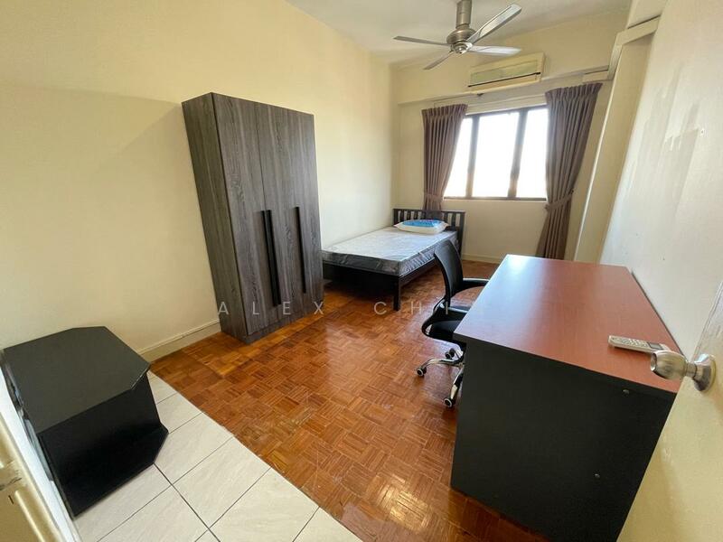Vista Komanwel C untuk Untuk Disewa - RM 2,100 /bulan, Mac 2026 - Bedroom - PropertyGuru.com.my