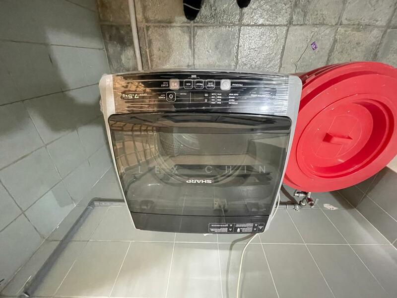 Vista Komanwel C untuk Untuk Disewa - RM 2,100 /bulan, Mac 2026 - Interior - PropertyGuru.com.my