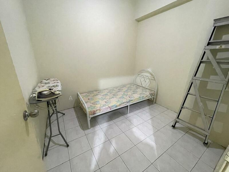 Vista Komanwel C untuk Untuk Disewa - RM 2,100 /bulan, Mac 2026 - Bedroom - PropertyGuru.com.my