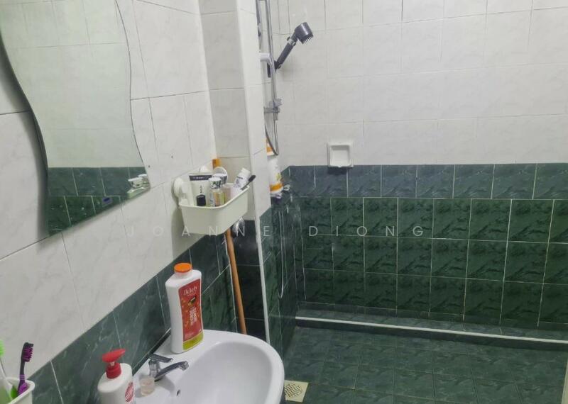 For Rent - The Istara