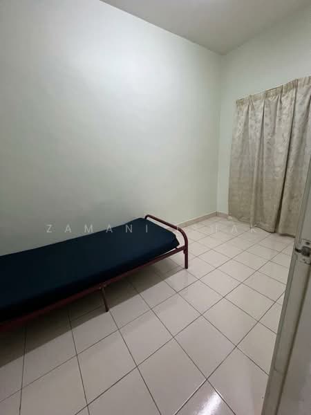 Kondominium untuk Dijual di Juta Mines - Zamani Ishak - Bedroom - PropertyGuru.com.my