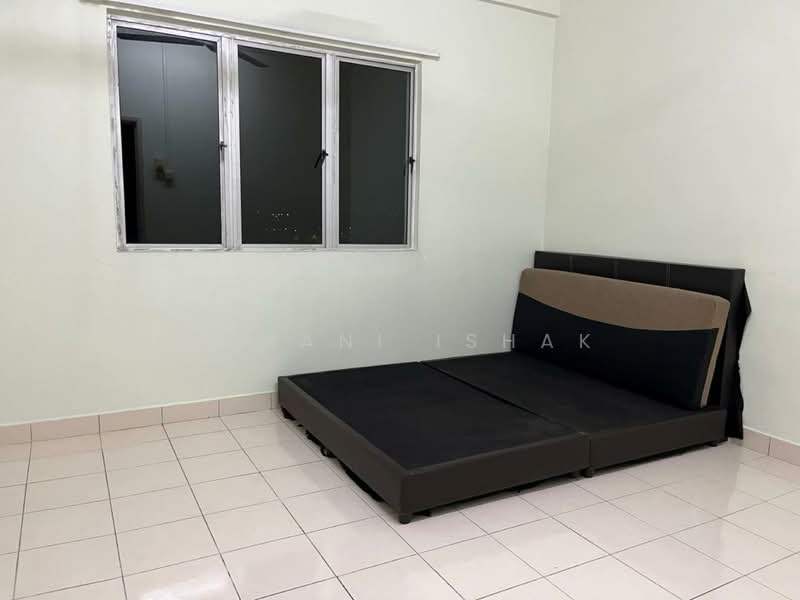 Kondominium untuk Dijual di Juta Mines - Zamani Ishak - Bedroom - PropertyGuru.com.my