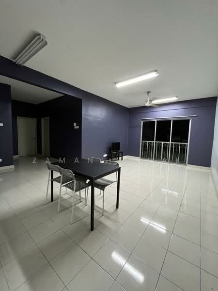 Kondominium untuk Dijual di Juta Mines - Zamani Ishak - Living Room - PropertyGuru.com.my
