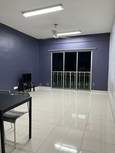 Kondominium untuk Dijual di Juta Mines - Zamani Ishak - Living Room - PropertyGuru.com.my