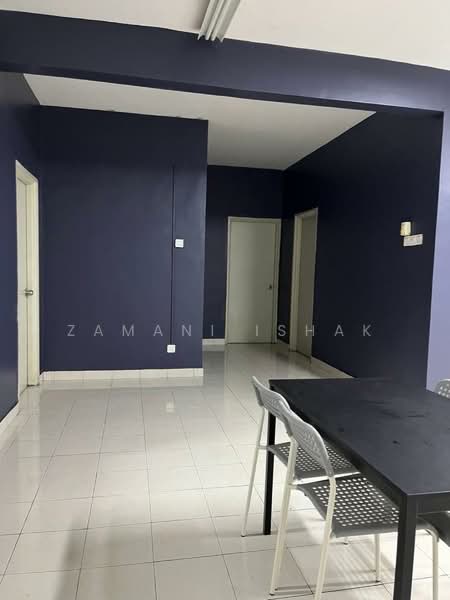 Kondominium untuk Dijual di Juta Mines - Zamani Ishak - Dining Room - PropertyGuru.com.my