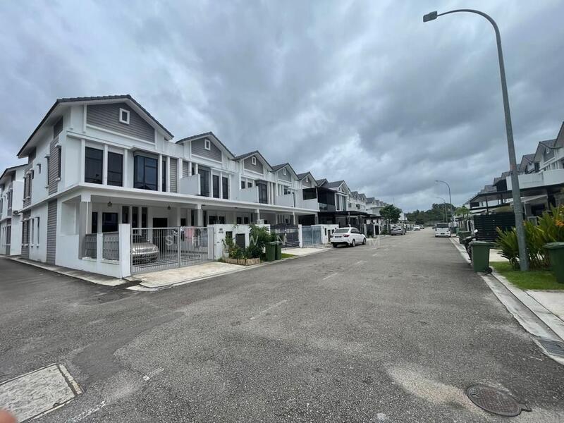 2-storey Terraced House for Sale in Setia Tropika (Johor Bahru) - Shawn Lim - PropertyGuru.com.my