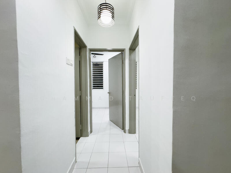 Corridor
