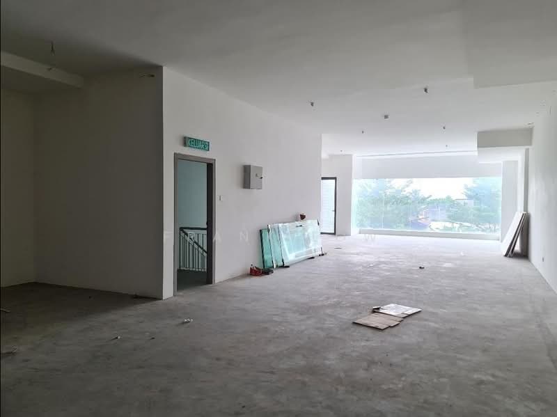 Kedai / Pejabat untuk Disewa di Setapak (Kuala Lumpur) - Frank Low - PropertyGuru.com.my