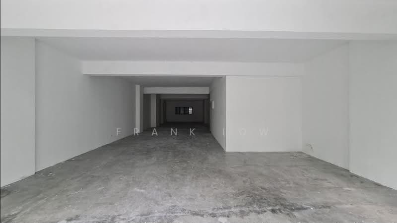 Kedai / Pejabat untuk Disewa di Setapak (Kuala Lumpur) - Frank Low - PropertyGuru.com.my