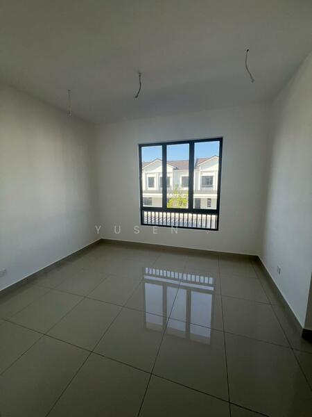 Rumah Teres 2 Tingkat untuk Dijual di Bandar Cassia (Batu Kawan) - Yusen . - Bedroom - PropertyGuru.com.my